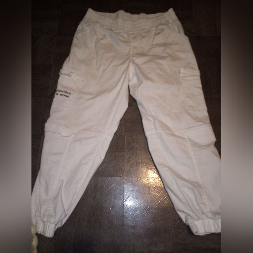 Joggers